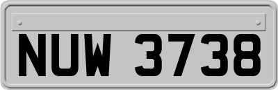 NUW3738