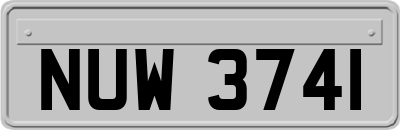 NUW3741