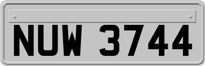 NUW3744