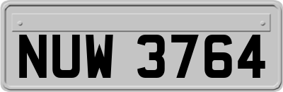 NUW3764