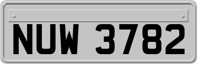 NUW3782