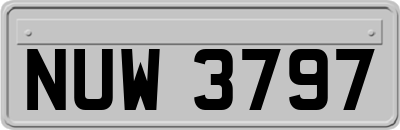 NUW3797