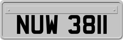 NUW3811