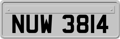 NUW3814