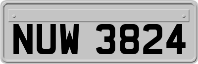 NUW3824