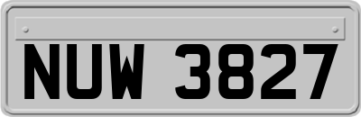 NUW3827
