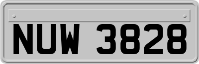 NUW3828