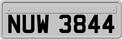 NUW3844