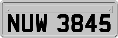 NUW3845