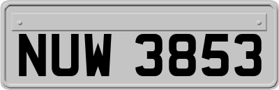 NUW3853