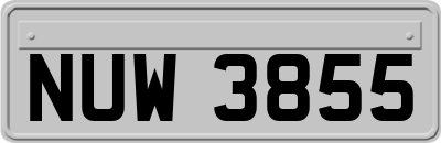NUW3855