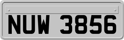 NUW3856