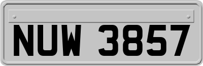 NUW3857