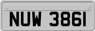NUW3861