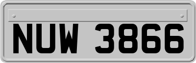 NUW3866