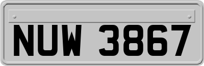NUW3867