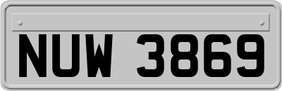 NUW3869