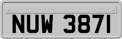 NUW3871