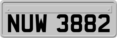 NUW3882