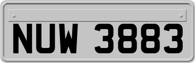 NUW3883