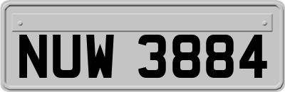NUW3884