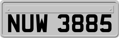 NUW3885