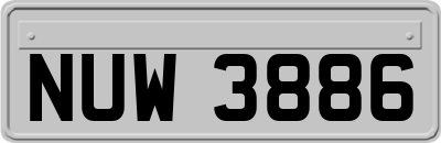 NUW3886