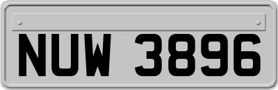 NUW3896