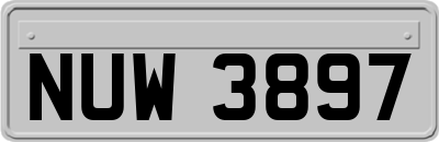 NUW3897