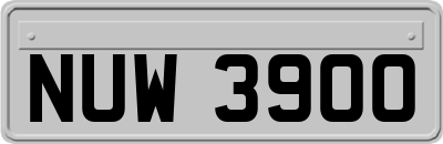 NUW3900