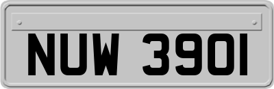 NUW3901