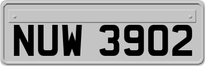 NUW3902