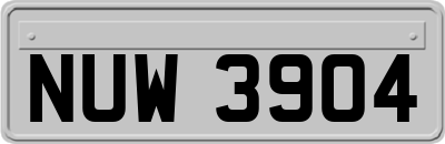 NUW3904