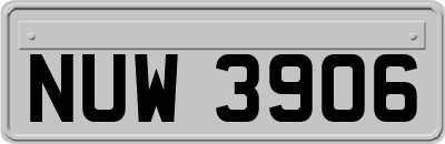 NUW3906