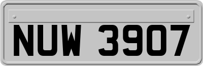 NUW3907