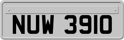 NUW3910