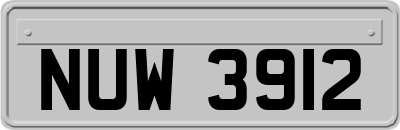 NUW3912
