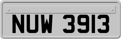 NUW3913