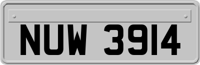 NUW3914