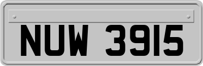 NUW3915