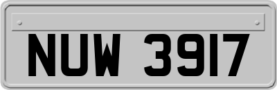 NUW3917