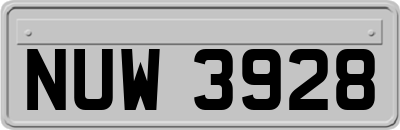 NUW3928