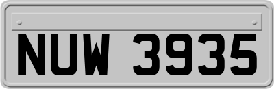 NUW3935
