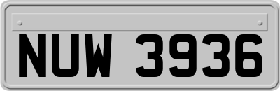 NUW3936