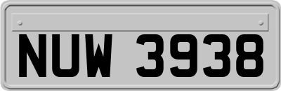 NUW3938