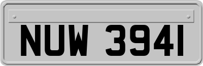NUW3941