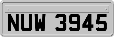 NUW3945