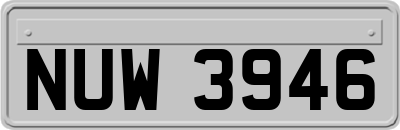 NUW3946