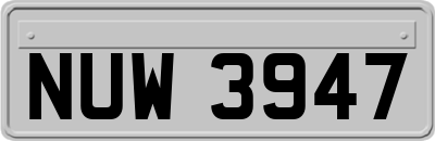 NUW3947