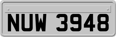NUW3948